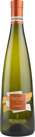 2023 Fontanafredda Le Fronde Moscato d&#39;Asti