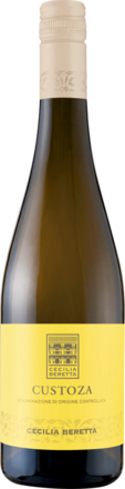 2023 Cecilia Beretta Castelnuovo Bianco di Custoza