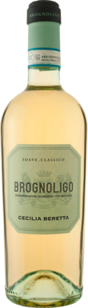 2022 Cecilia Beretta Soave Brognoligo Bio