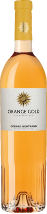 2022 Orange Gold