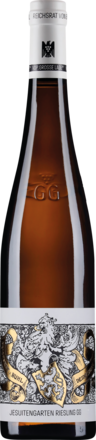2022 Jesuitengarten Riesling GG
