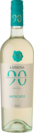 2023 Novantaceppi Moscato