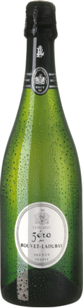 2020 Bouvet Ladubay Cuvée Zéro
