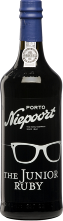 Niepoort The Junior Ruby