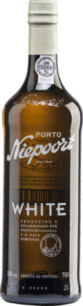 Niepoort White