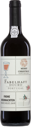 2021 Niepoort Fabelhaft Tinto Weihnachtsedition