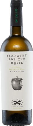 2023 Sympathy For The Devil Blanco