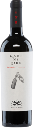 2021 Light My Fire Tinto