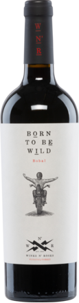 2022 Born To Be Wild Tinto