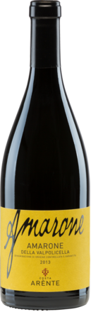 2017 Costa Arènte Amarone delle Valpolicella