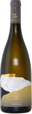 2021 Torre Rosazza Chardonnay