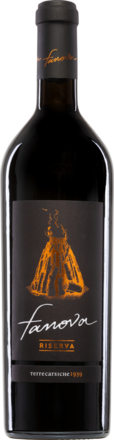 2019 Terrecarsiche 1939 Primitivo Fanova Riserva