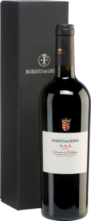 2013 Marqués de Griñón Dominio de Valdepusa AAA