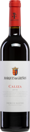 2020 Marqués de Griñón Caliza Tinto