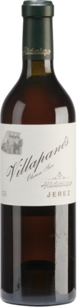 Emilio Hidalgo Villapanés Oloroso Seco