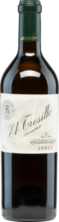 Emilio Hidalgo El Tresillo Amontillado