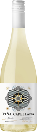 2023 Viña Capellana Blanco