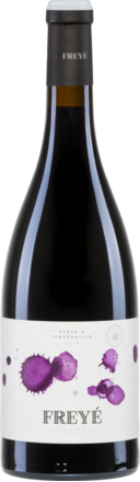 2021 Freyé Syrah Tempranillo