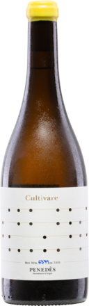 2019 Cultivare Xarel-lo