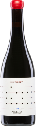 2019 Cultivare Sumoll Samsó