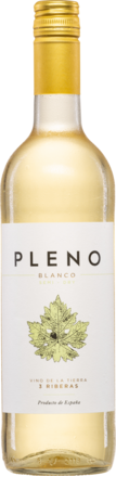 2023 Agronavarra Pleno Blanco