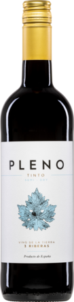 2023 Agronavarra Pleno Tempranillo