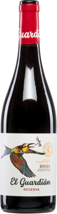 2017 El Guardián Reserva