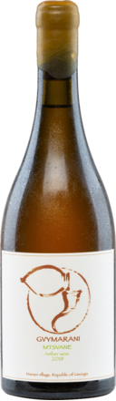2018 Gvymarani Mtsvane Orange Wine