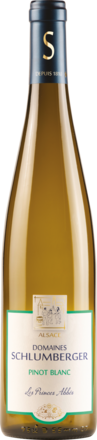 2022 Pinot Blanc Les Princes Abbés