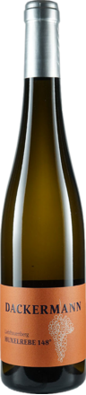 2018 Dackermann Huxelrebe 148° Beerenauslese