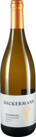 2021 Dackermann Weisser Burgunder