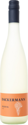 Dackermann Secco XII