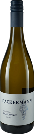 2023 Dackermann Bechtheimer Chardonnay Fumé