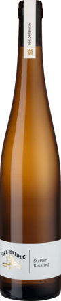 2023 Stetten Riesling