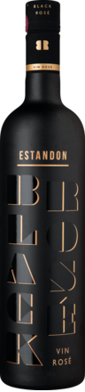 2023 Estandon Black Rosé