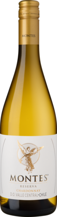 2023 Montes Chardonnay Reserva