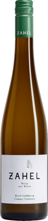 2023 Ried Goldberg Grüner Veltliner