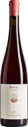 2022 Ein wildes Gläschen Rosé
