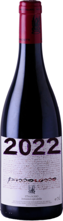 2022 Passopisciaro Passorosso