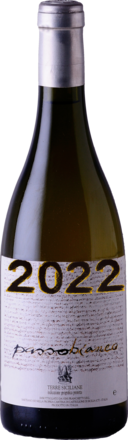 2022 Passopisciaro Passobianco