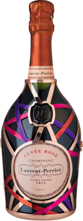 Champagne Laurent-Perrier Cuvée Rosé