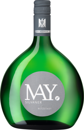 2023 Retzstadt Silvaner