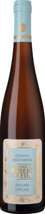 2023 Kiedrich Gräfenberg Riesling Spätlese