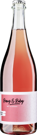 Oberrotweiler Romy &amp; Ruby Secco Rosé
