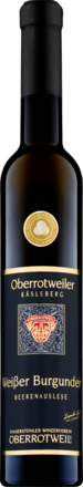 2018 Oberrotweiler Käsleberg Ruländer Beerenauslese