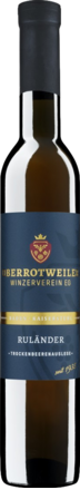 2018 Henkenberg Ruländer Trockenbeerenauslese