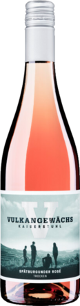 2023 Oberrotweiler Vulkangewächs Spätburgunder Rosé