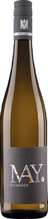 2023 Rudolf May Silvaner