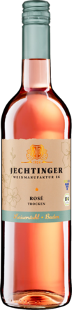 2023 Jechtinger Rosé Bio