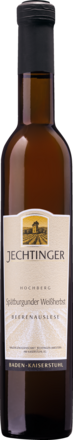 2018 Jechtinger Spätburgunder Weißherbst Beerenauslese